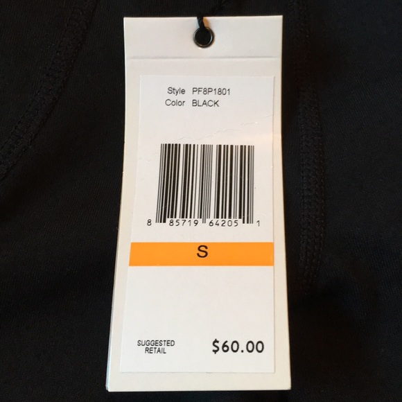 NWT Calvin Klein Performance Leggings - Picture 2 of 11